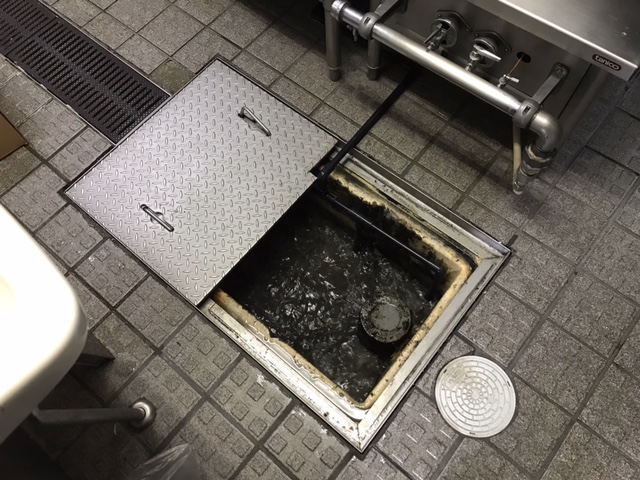 群馬県の飲食店に導入。